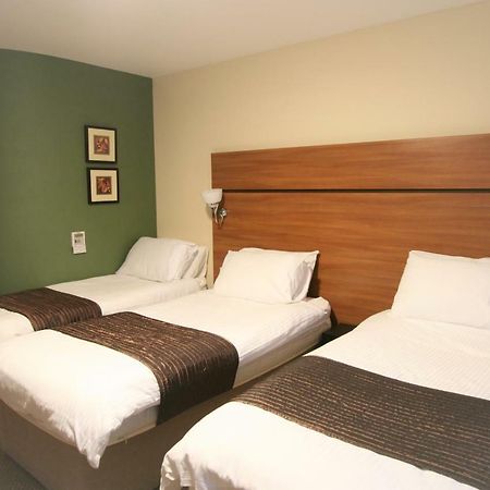 Doncaster International Hotel By Roomsbooked Luaran gambar