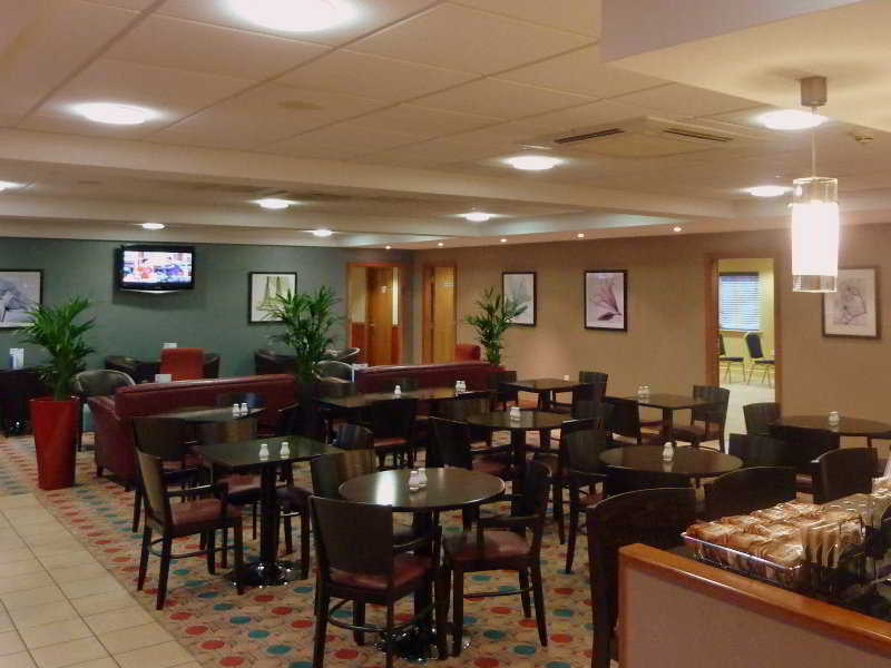 Doncaster International Hotel By Roomsbooked Luaran gambar