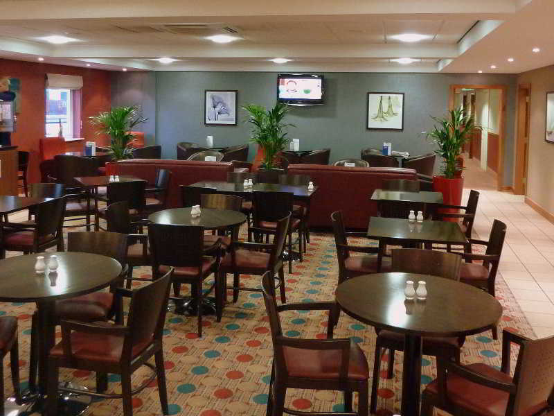 Doncaster International Hotel By Roomsbooked Luaran gambar