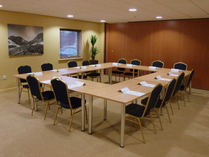 Doncaster International Hotel By Roomsbooked Luaran gambar