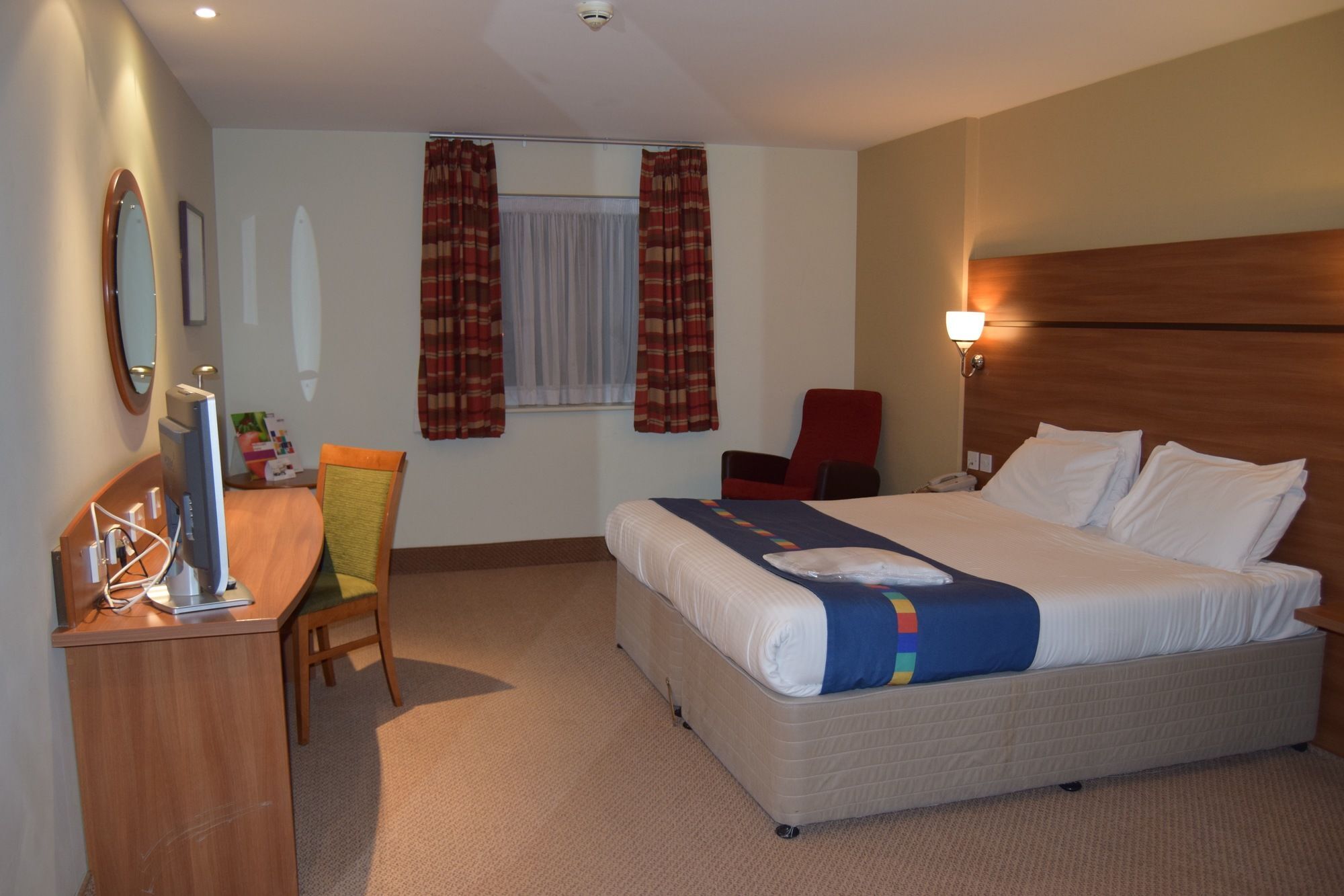 Doncaster International Hotel By Roomsbooked Luaran gambar