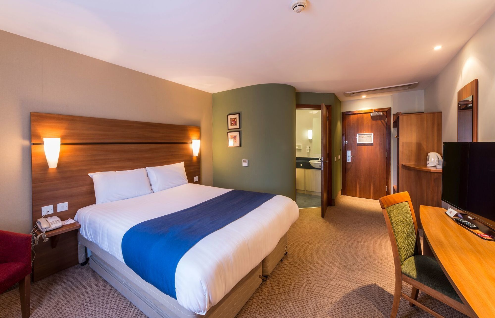 Doncaster International Hotel By Roomsbooked Luaran gambar