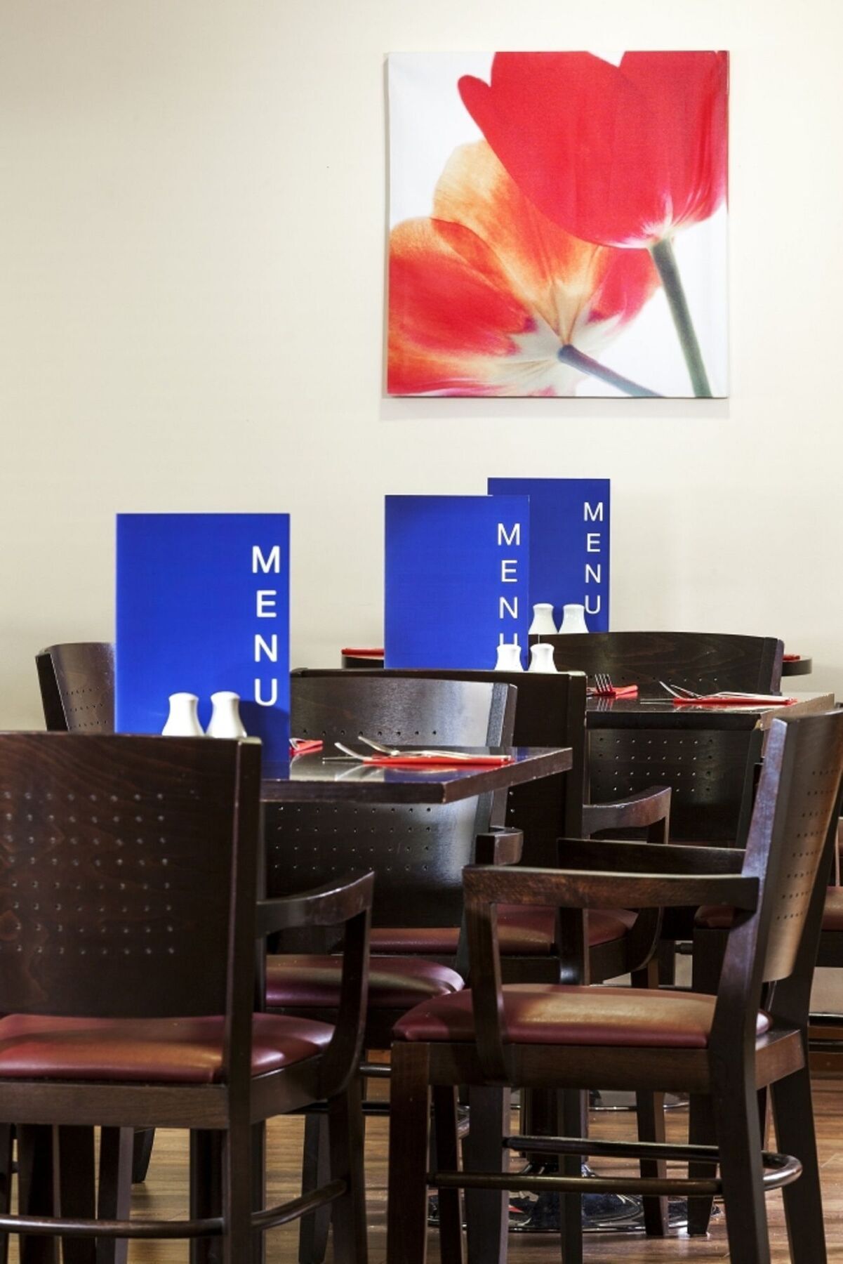 Doncaster International Hotel By Roomsbooked Luaran gambar