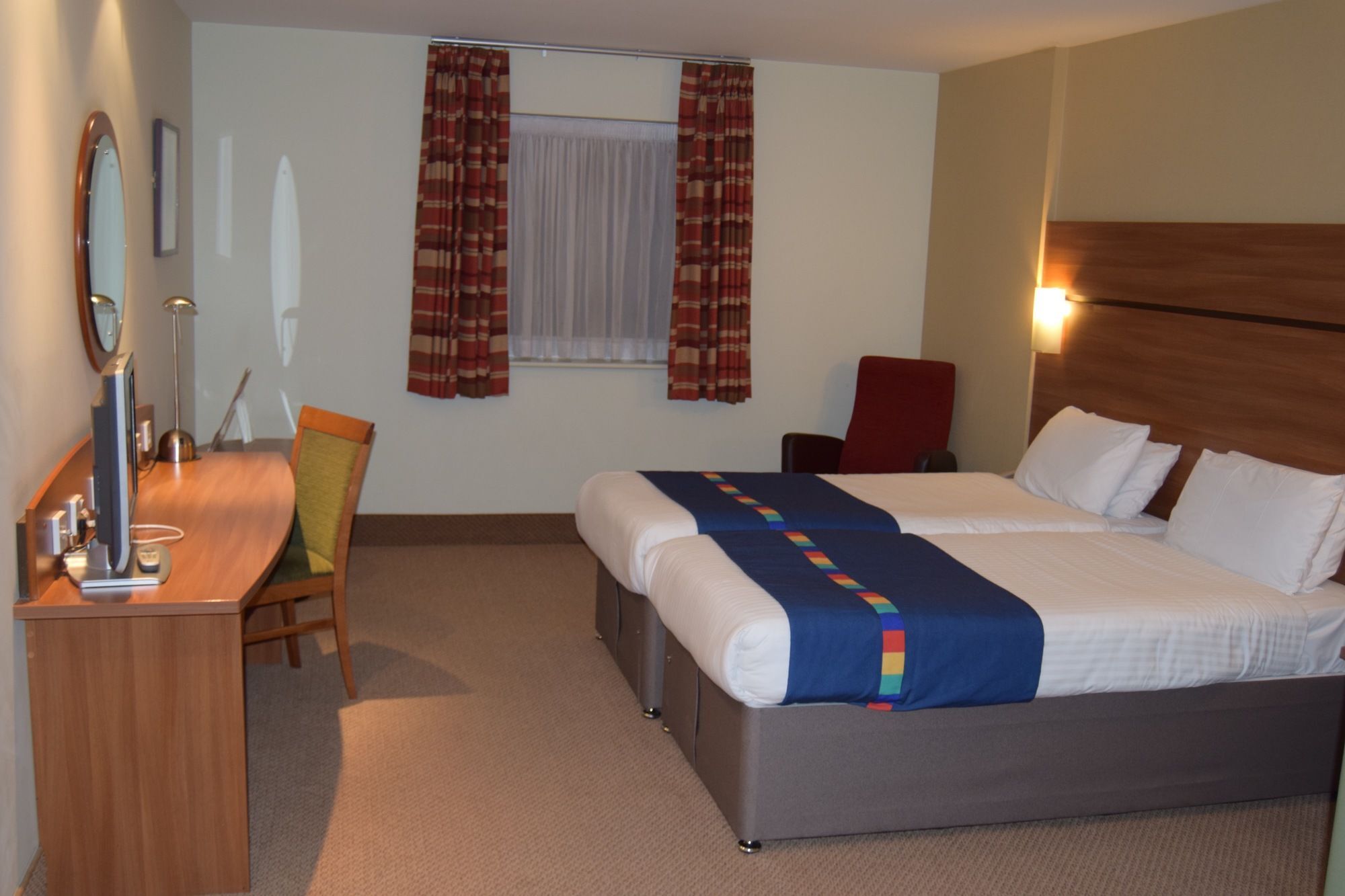 Doncaster International Hotel By Roomsbooked Luaran gambar